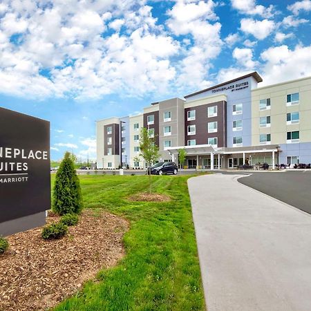 Towneplace Suites By Marriott Asheville West Εξωτερικό φωτογραφία