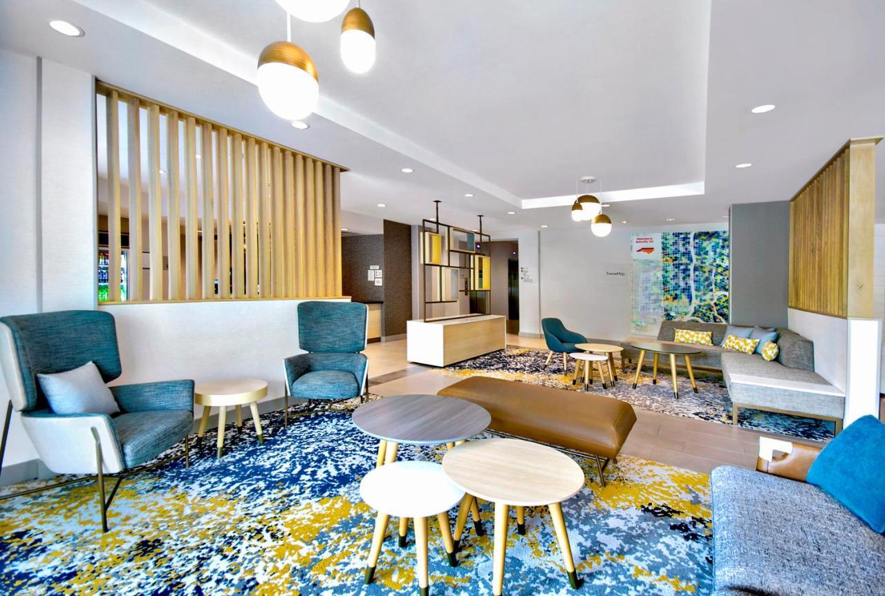 Towneplace Suites By Marriott Asheville West Εξωτερικό φωτογραφία