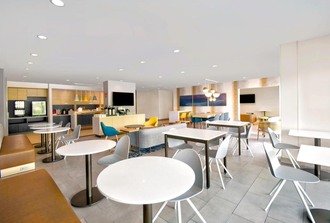 Towneplace Suites By Marriott Asheville West Εξωτερικό φωτογραφία