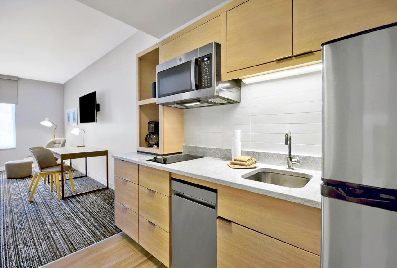 Towneplace Suites By Marriott Asheville West Εξωτερικό φωτογραφία