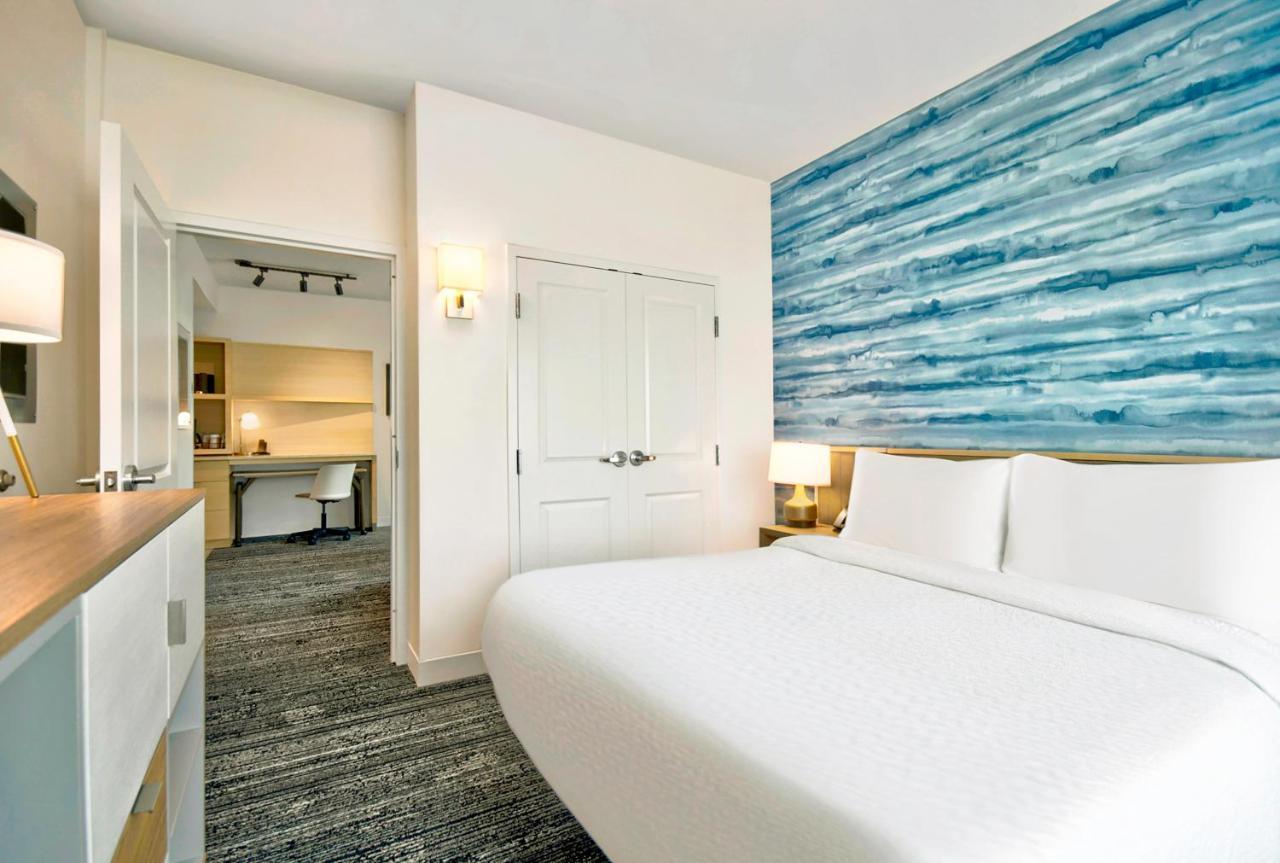 Towneplace Suites By Marriott Asheville West Εξωτερικό φωτογραφία