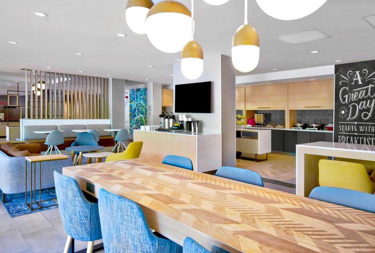 Towneplace Suites By Marriott Asheville West Εξωτερικό φωτογραφία