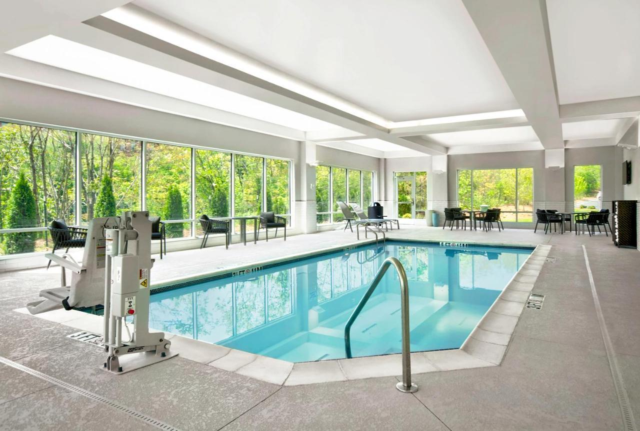Towneplace Suites By Marriott Asheville West Εξωτερικό φωτογραφία