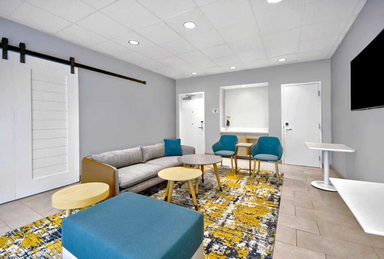 Towneplace Suites By Marriott Asheville West Εξωτερικό φωτογραφία