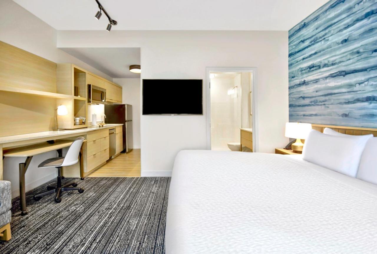 Towneplace Suites By Marriott Asheville West Εξωτερικό φωτογραφία