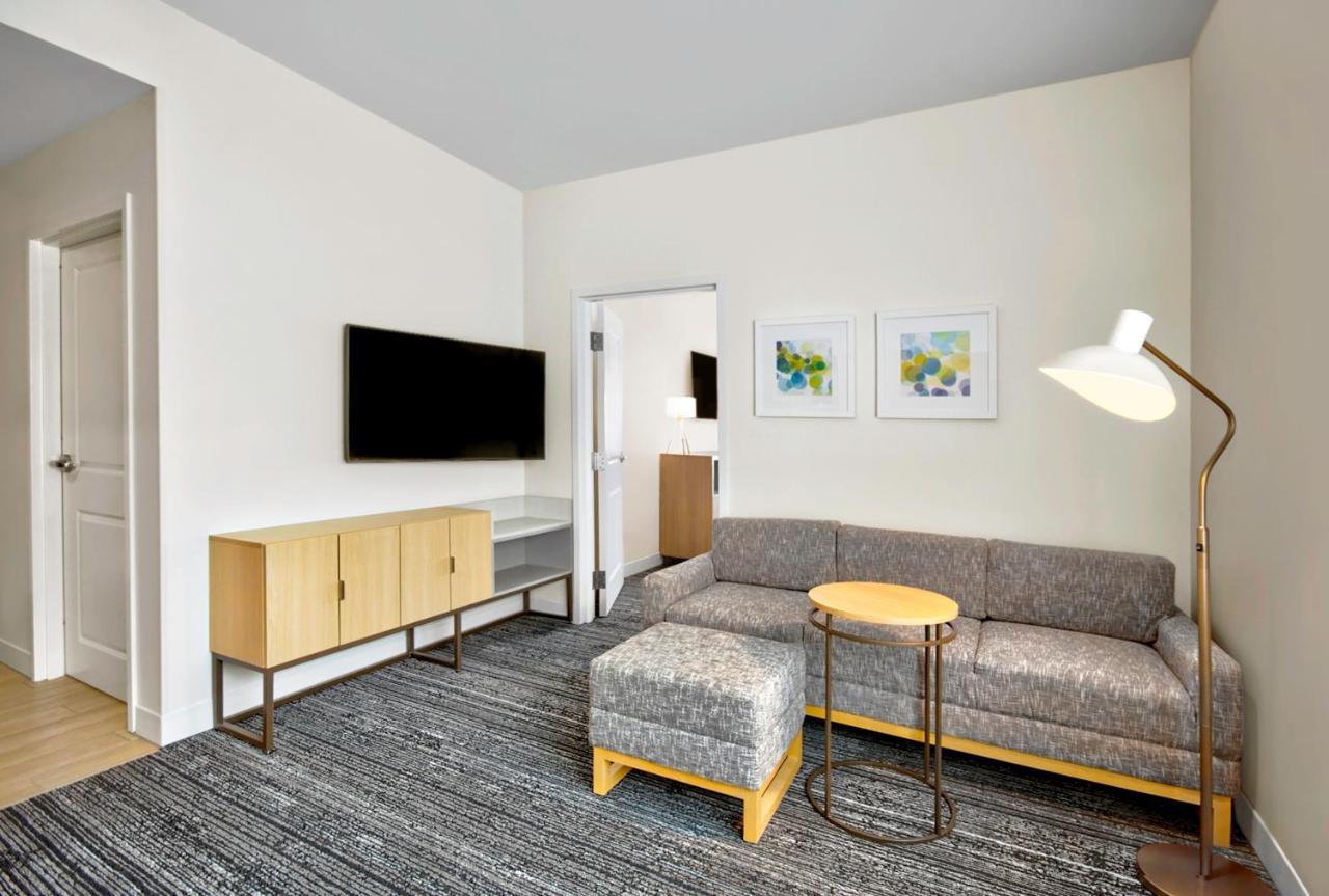 Towneplace Suites By Marriott Asheville West Εξωτερικό φωτογραφία