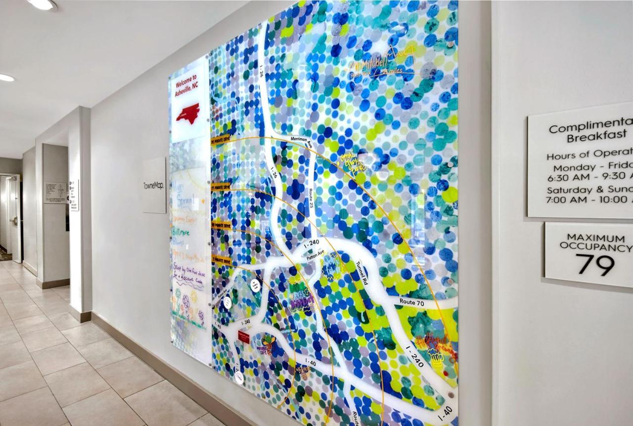 Towneplace Suites By Marriott Asheville West Εξωτερικό φωτογραφία