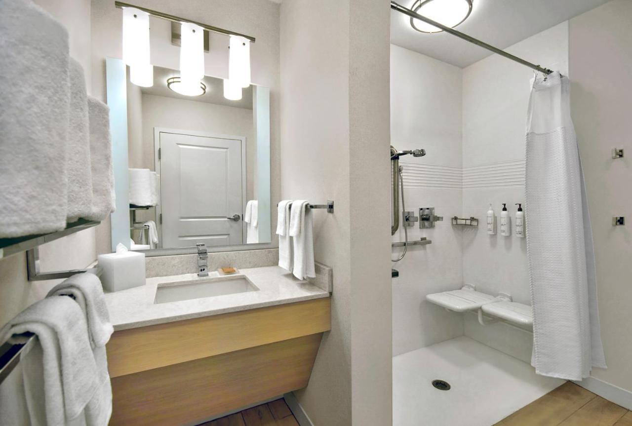Towneplace Suites By Marriott Asheville West Εξωτερικό φωτογραφία