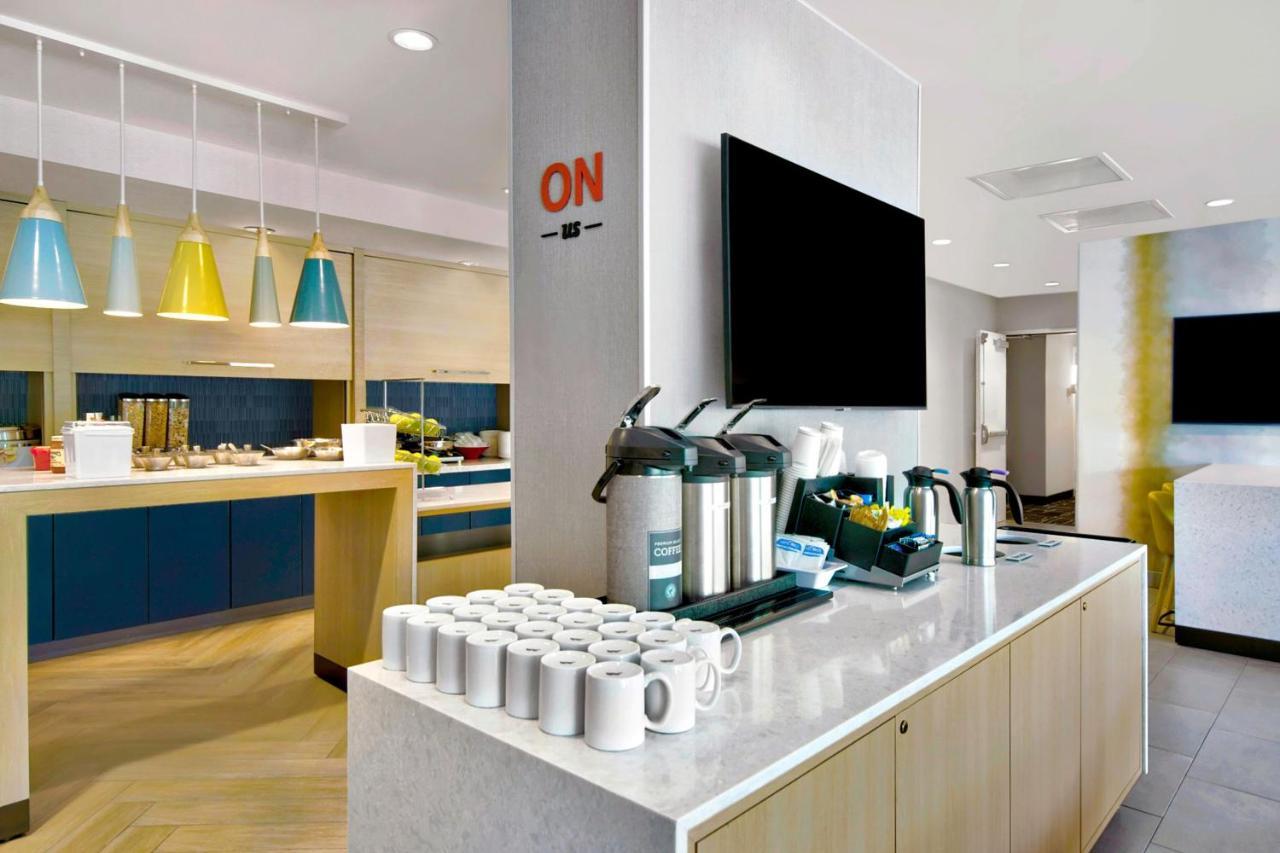 Towneplace Suites By Marriott Asheville West Εξωτερικό φωτογραφία