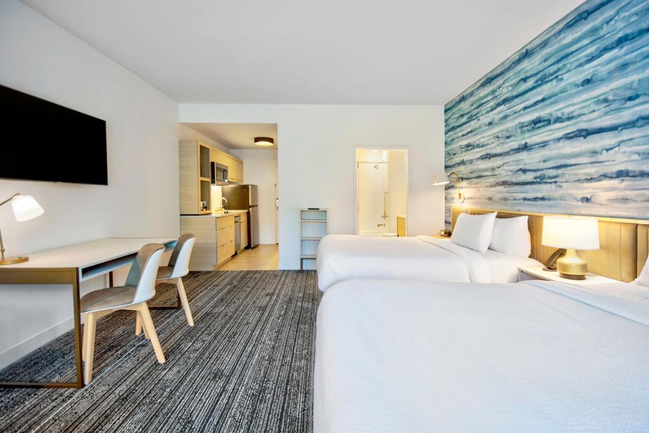 Towneplace Suites By Marriott Asheville West Εξωτερικό φωτογραφία