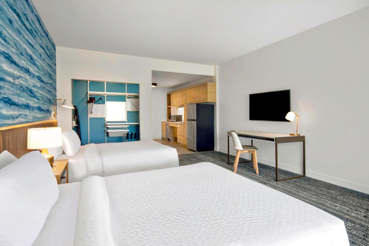 Towneplace Suites By Marriott Asheville West Εξωτερικό φωτογραφία