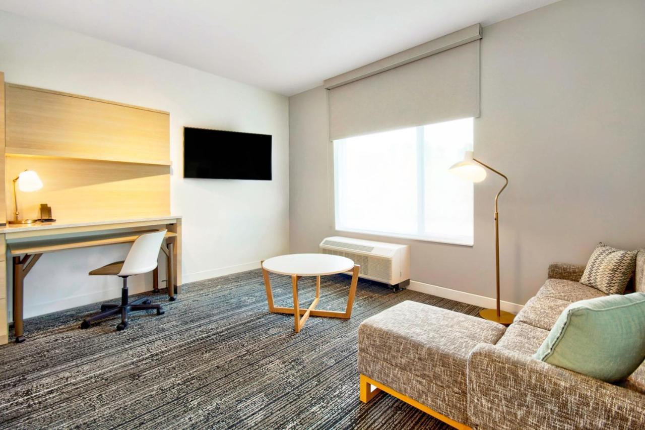 Towneplace Suites By Marriott Asheville West Εξωτερικό φωτογραφία