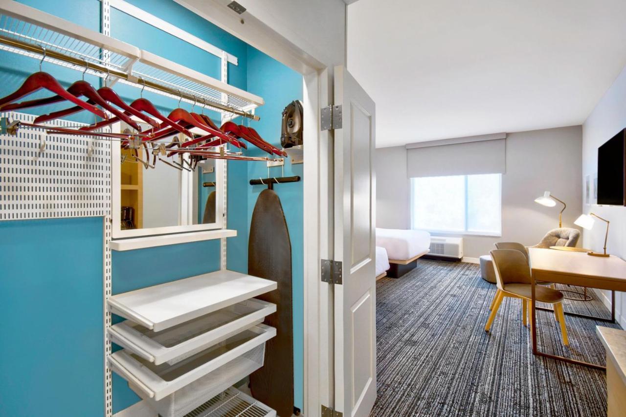 Towneplace Suites By Marriott Asheville West Εξωτερικό φωτογραφία