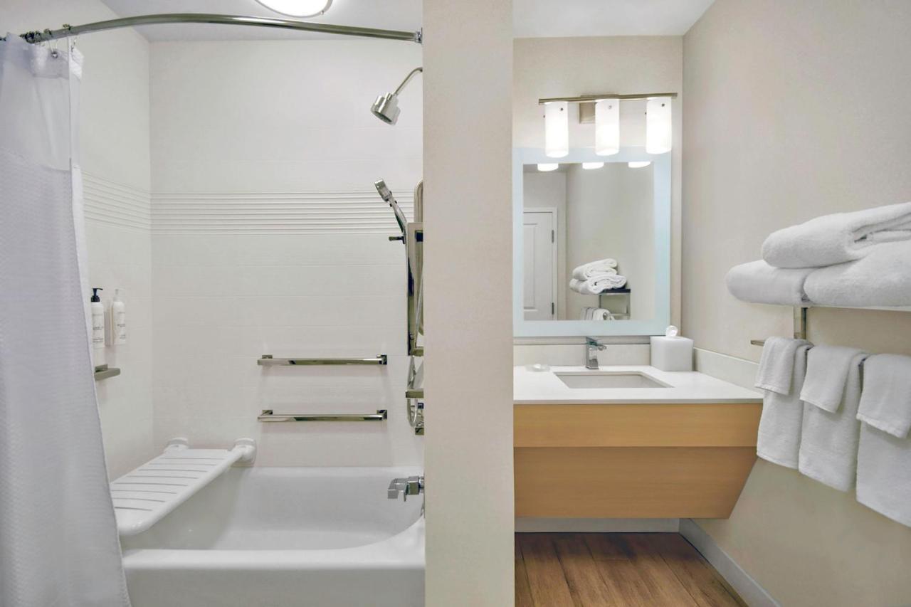 Towneplace Suites By Marriott Asheville West Εξωτερικό φωτογραφία