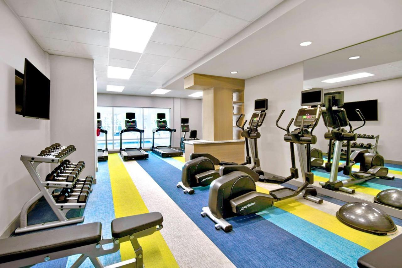 Towneplace Suites By Marriott Asheville West Εξωτερικό φωτογραφία