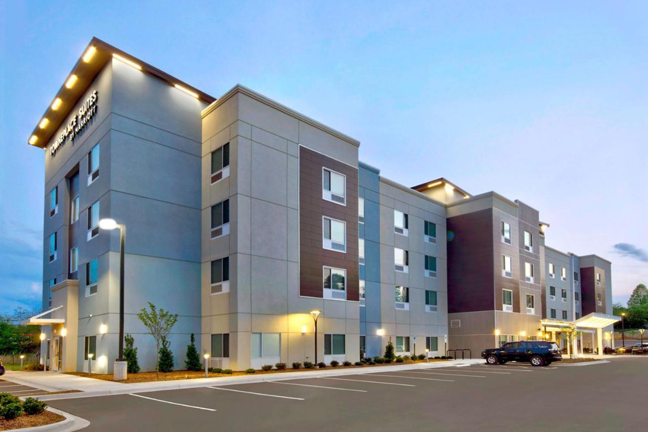 Towneplace Suites By Marriott Asheville West Εξωτερικό φωτογραφία