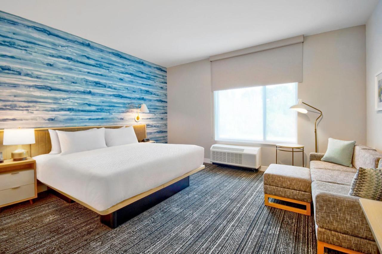 Towneplace Suites By Marriott Asheville West Εξωτερικό φωτογραφία