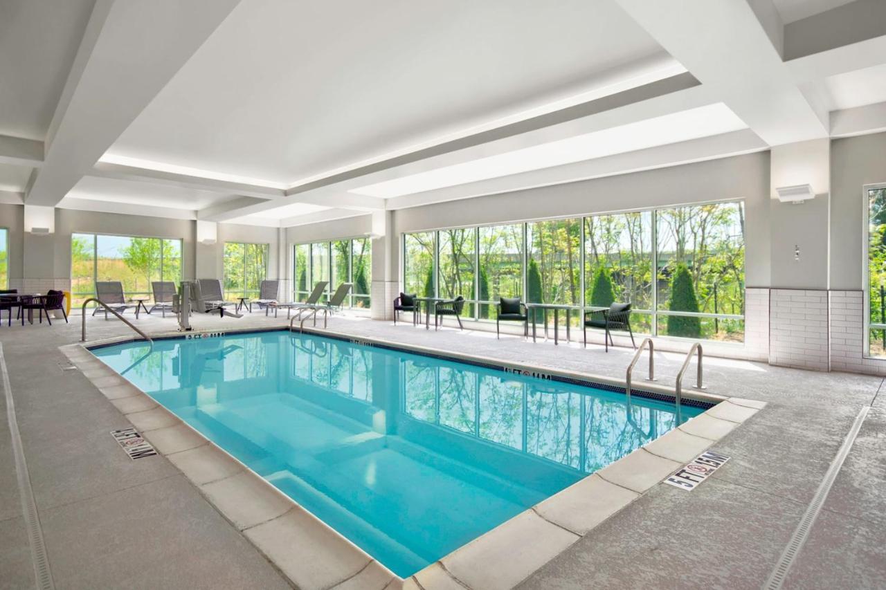 Towneplace Suites By Marriott Asheville West Εξωτερικό φωτογραφία