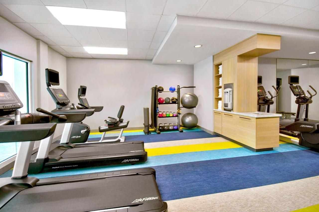 Towneplace Suites By Marriott Asheville West Εξωτερικό φωτογραφία